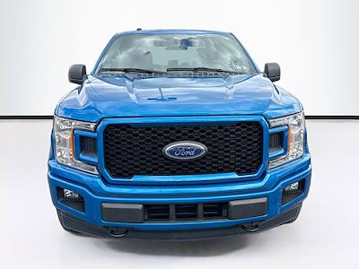 2019 Ford F-150 SuperCrew Cab 4WD Pickup for sale #MF60067P - photo 2