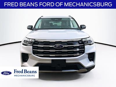 2026 Ford Explorer 4WD SUV for sale #MF60083 - photo 2