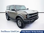 2025 Ford Bronco 4WD SUV for sale #MF60085P - photo 20