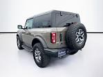 2025 Ford Bronco 4WD SUV for sale #MF60085P - photo 25