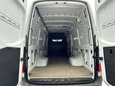 Used 2024 Mercedes-Benz Sprinter 3500XD - photo 1