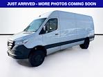 2024 Mercedes-Benz Sprinter 3500XD High Roof DRW AWD Empty Cargo Van for sale #MF600861 - photo 4