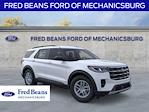 2026 Ford Explorer 4WD SUV for sale #MF60094 - photo 1