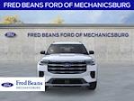 2026 Ford Explorer 4WD SUV for sale #MF60094 - photo 7