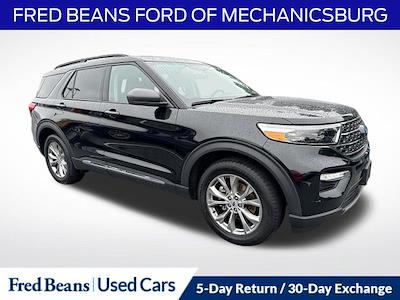 2023 Ford Explorer 4WD SUV for sale #MF600941 - photo 1