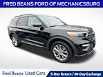 2023 Ford Explorer 4WD SUV for sale #MF600941 - photo 1