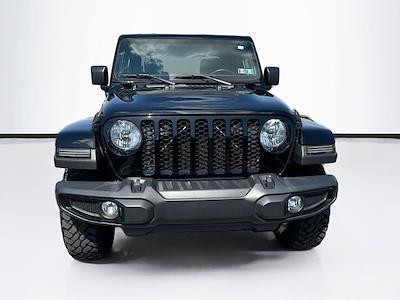 2022 Jeep Gladiator Crew Cab 4WD Pickup for sale #MF60101P - photo 2