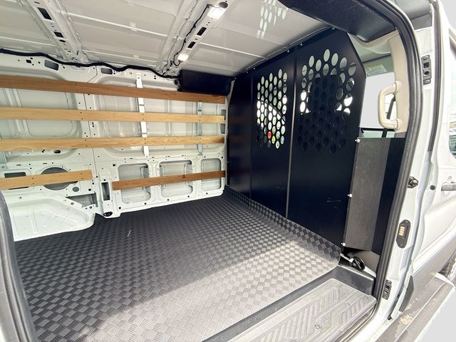 Used 2025 Ford Transit 250 - photo 16