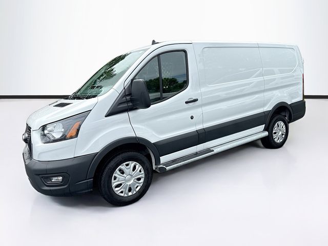 Used 2025 Ford Transit 250 - photo 27