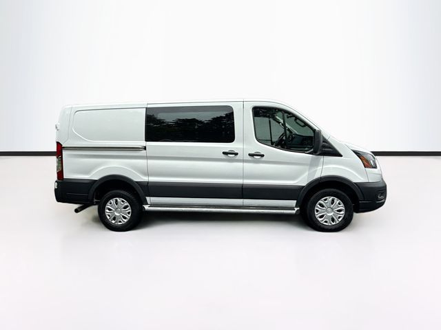 Used 2025 Ford Transit 250 - photo 32