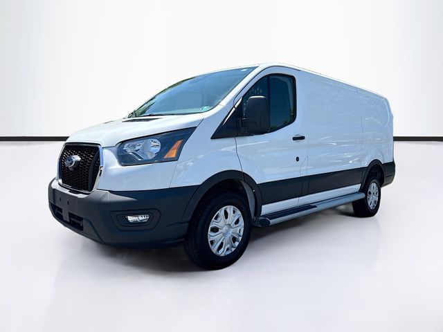 Used 2025 Ford Transit 250 - photo 30