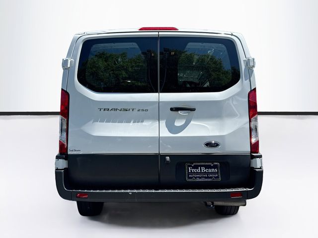Used 2025 Ford Transit 250 - photo 28