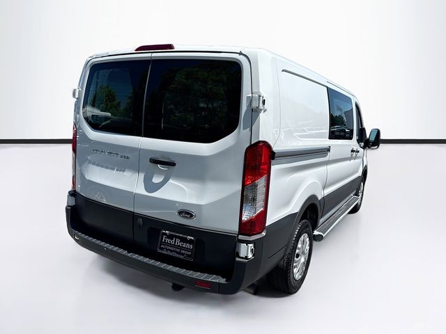 Used 2025 Ford Transit 250 - photo 34