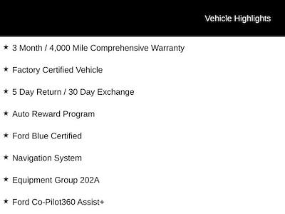 2021 Ford Explorer 4WD SUV for sale #MF60131C - photo 2