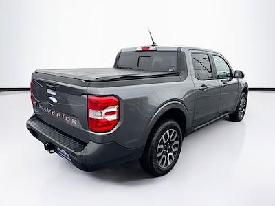 Used 2024 Ford Maverick - photo 1