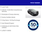 2024 Ford Maverick SuperCrew Cab FWD Pickup for sale #MF601451 - photo 5