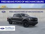 2026 Ford F-150 SuperCrew Cab 4WD Pickup for sale #MF60147 - photo 1