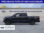 2026 Ford F-150 SuperCrew Cab 4WD Pickup for sale #MF60147 - photo 6