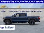 2026 Ford F-150 SuperCrew Cab 4WD Pickup for sale #MF60148 - photo 6