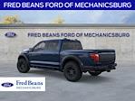 2026 Ford F-150 SuperCrew Cab 4WD Pickup for sale #MF60148 - photo 7