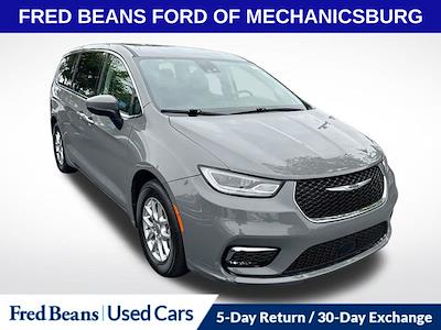 2023 Chrysler Pacifica FWD Minivan for sale #MF60157S - photo 1