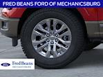 2026 Ford F-150 SuperCrew Cab 4WD Pickup for sale #MF60159 - photo 19