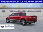 2026 Ford F-150 SuperCrew Cab 4WD Pickup for sale #MF60159 - photo 7