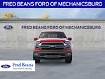 2026 Ford F-150 SuperCrew Cab 4WD Pickup for sale #MF60159 - photo 8