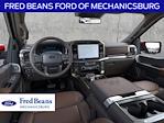 2026 Ford F-150 SuperCrew Cab 4WD Pickup for sale #MF60159 - photo 9
