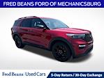 2023 Ford Explorer 4WD SUV for sale #MF60159C - photo 1