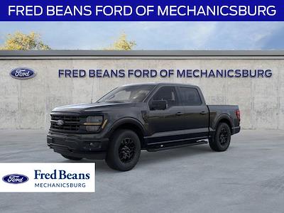 2026 Ford F-150 SuperCrew Cab 4WD Pickup for sale #MF60160 - photo 2