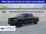 2026 Ford F-150 SuperCrew Cab 4WD Pickup for sale #MF60160 - photo 4