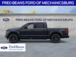 2026 Ford F-150 SuperCrew Cab 4WD Pickup for sale #MF60160 - photo 6