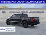2026 Ford F-150 SuperCrew Cab 4WD Pickup for sale #MF60160 - photo 7