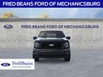 2026 Ford F-150 SuperCrew Cab 4WD Pickup for sale #MF60160 - photo 8