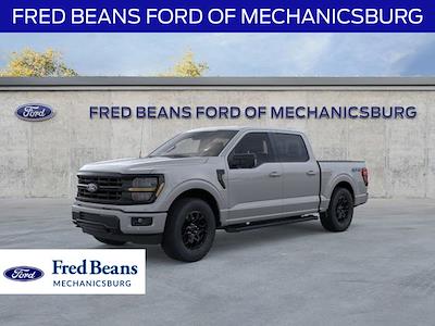 2026 Ford F-150 SuperCrew Cab 4WD Pickup for sale #MF60161 - photo 2