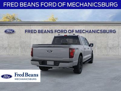 2026 Ford F-150 SuperCrew Cab 4WD Pickup for sale #MF60161 - photo 2