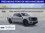 2026 Ford F-150 SuperCrew Cab 4WD Pickup for sale #MF60161 - photo 1