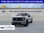 2026 Ford F-150 SuperCrew Cab 4WD Pickup for sale #MF60161 - photo 5