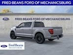 2026 Ford F-150 SuperCrew Cab 4WD Pickup for sale #MF60161 - photo 7