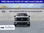 2026 Ford F-150 SuperCrew Cab 4WD Pickup for sale #MF60161 - photo 8