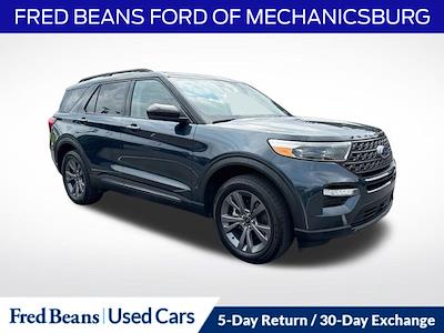 2022 Ford Explorer 4WD SUV for sale #MF60163S1 - photo 1