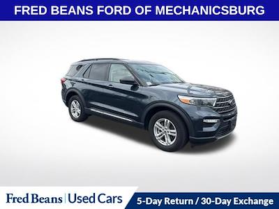 2022 Ford Explorer 4WD SUV for sale #MF60164S - photo 1