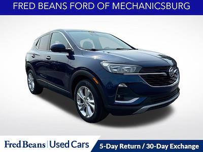2022 Buick Encore GX FWD SUV for sale #MF601721 - photo 1