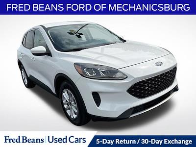 2020 Ford Escape AWD SUV for sale #MF601791 - photo 1