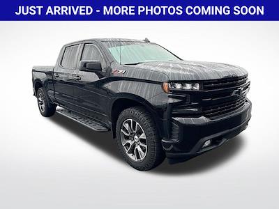 Used 2020 Chevrolet Silverado 1500 - photo 1