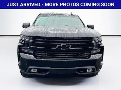 Used 2020 Chevrolet Silverado 1500 - photo 1