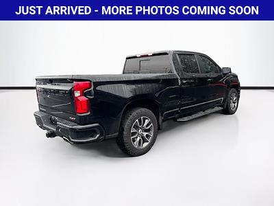 Used 2020 Chevrolet Silverado 1500 - photo 1