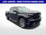 2020 Chevrolet Silverado 1500 Crew Cab 4WD Pickup for sale #MF601821 - photo 1