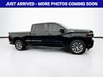 2020 Chevrolet Silverado 1500 Crew Cab 4WD Pickup for sale #MF601821 - photo 9